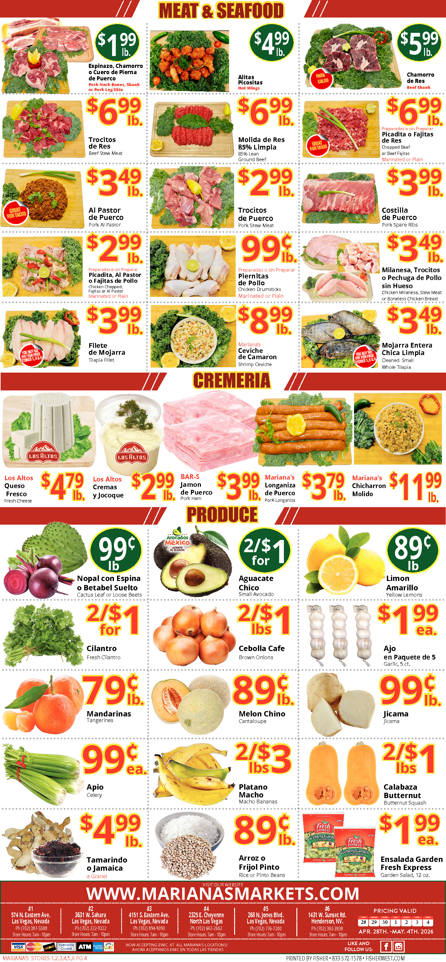 weekly ad page 4